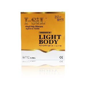[스피덴트] I-SiL Light body (Premium)