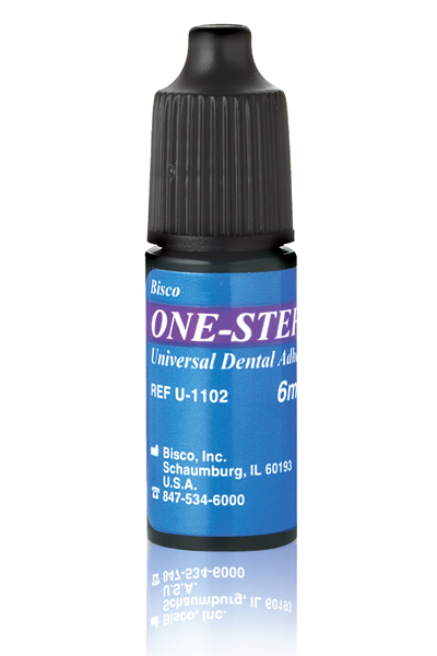 [BISCO]ONE-STEP REFILL 4ml